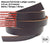 Brown 5/6 oz. (2mm) Tooling Leather Belt/Strip/Straps 1/2" to 4" Wide, 68-72 Inches Long - elwshop.com