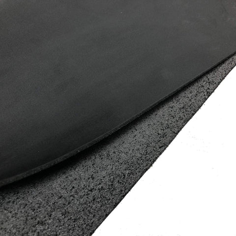 2.0mm Thick Cowhide Leather Pre-Cut Square Tooling Leathercraft, Crazy-Horse Leather Cow Skin - elwshop.com