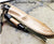 ELW SCRAPS Veg Tan Tooling Cowhide Leather  Lightweight 3-6 oz. (1-2.4mm) - elwshop.com