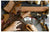 Full Grain Leather 4"x12" Set of 3 Tooling Crafts Cowhide 5/6oz (2.0mm) BROWN - elwshop.com