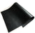 Real Genuine Black Calf Hide Leather: Thick Leather Cow Hide Black Leather Sheets for Crafting and Cricut Maker Supplies (Black, 12x24In/ 30x60cm) - elwshop.com
